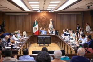 Monterrey aprueba plan para proteger el Río La Silla