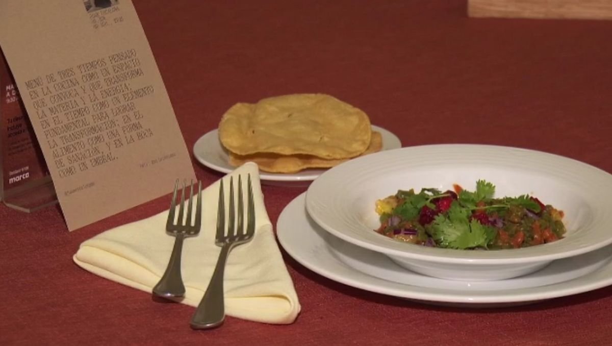La Alquimia reúne arte y gastronomía en el Museo Marco de Monterrey