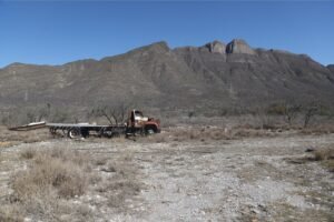 Mujer reclama terrenos que compró Musk para la Gigafactory de Tesla en Nuevo León