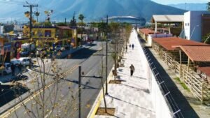Así se encuentra la calidad del aire este domingo 13 de septiembre en Guadalupe, Nuevo León