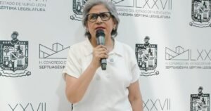 MC impugnará ante tribunal federal la Mesa Directiva del Congreso de Nuevo León