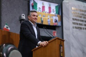 El Poder Legislativo del Estado de Nuevo León