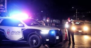Roban caja fuerte con 300 mil pesos a trabajadora doméstica en San Pedro