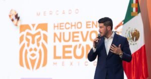 Samuel García cuestiona permisos de construcción que el municipio sigue otorgando al sur de Monterrey