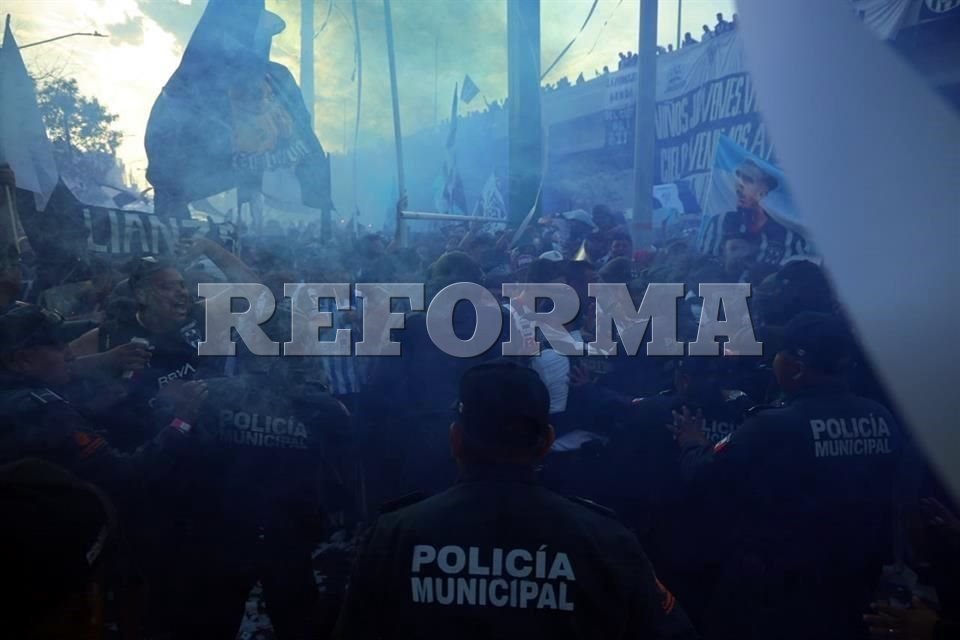 Aficionados de <a href=
