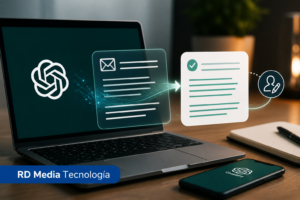 ChatGPT prepara una función para adaptar sus correos a tu estilo de escritura