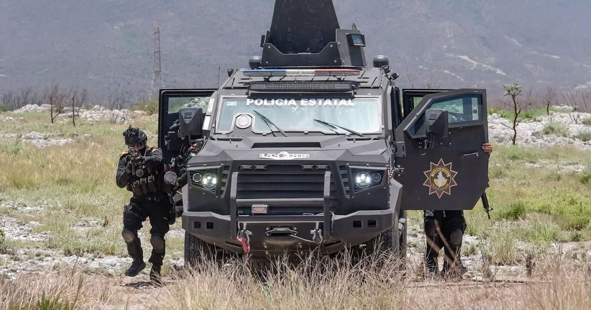 Enfrentamiento entre militares y sicarios deja siete muertos en <a href=