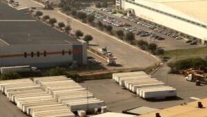 Inversión extranjera reactiva el mercado industrial de Nuevo León