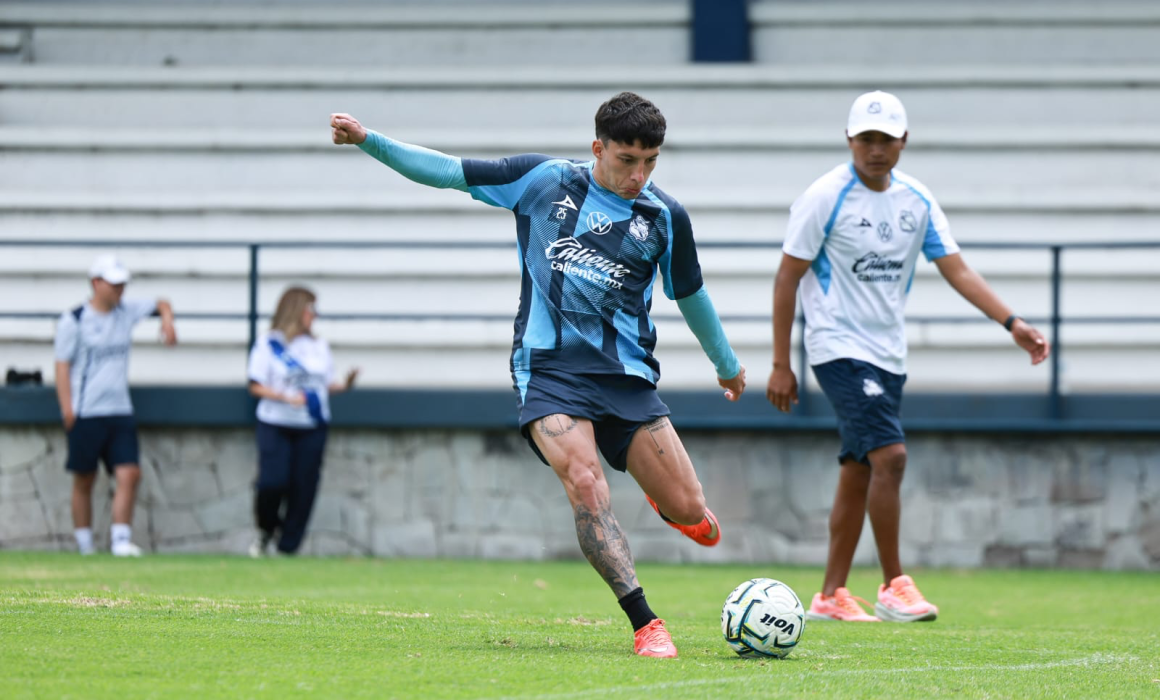 La Franja buscará vencer a <a href=