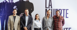La Muerte de un Viajante llega al Teatro de la Ciudad con Juan Manuel Bernal