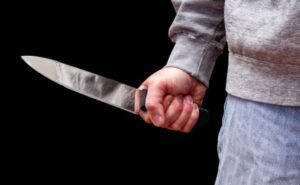 Hombre asesina a su pareja con un cuchillo en García, Nuevo León