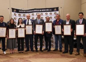 Reconocen a Monterrey por sus acciones para prevenir la explotación infantil