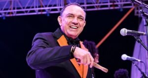 Muere en Monterrey a los 65 años Álvaro Pava, voz de La Sonora Dinamita
