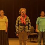 Buscadoras llega a Monterrey con una historia de búsqueda y esperanza