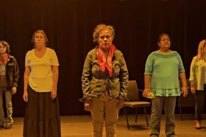 Buscadoras llega a Monterrey con una historia de búsqueda y esperanza