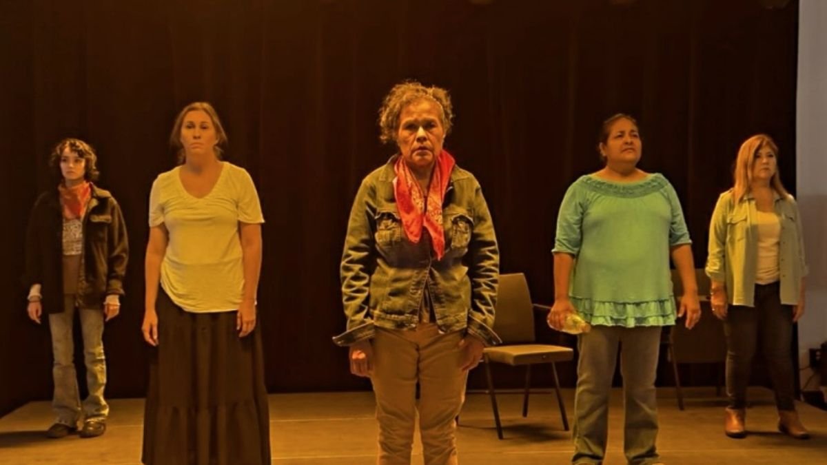 Buscadoras llega a Monterrey con una historia de búsqueda y esperanza