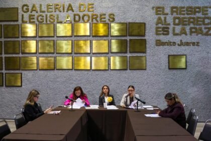 Convocan a presentar necesidades para integrar el proyecto presupuestal 2027