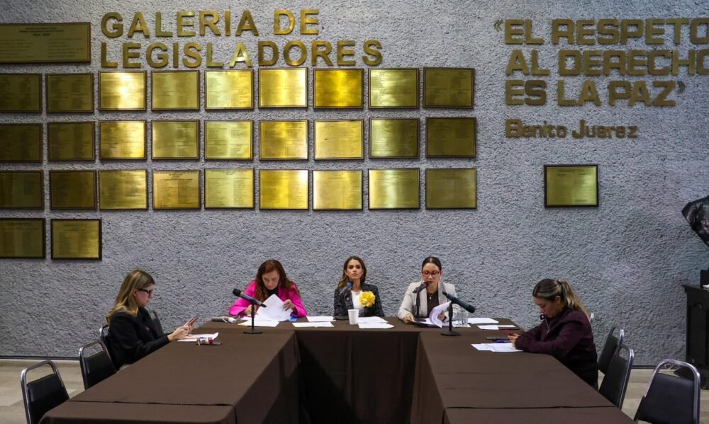 Convocan a presentar necesidades para integrar el proyecto presupuestal 2027