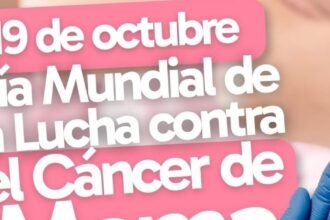 Monterrey fortalece la prevención y detección oportuna del cáncer de mama