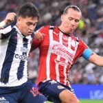 Monterrey y Chivas: previa, pronósticos y posibles alineaciones del partido