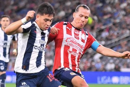 Monterrey y Chivas: previa, pronósticos y posibles alineaciones del partido
