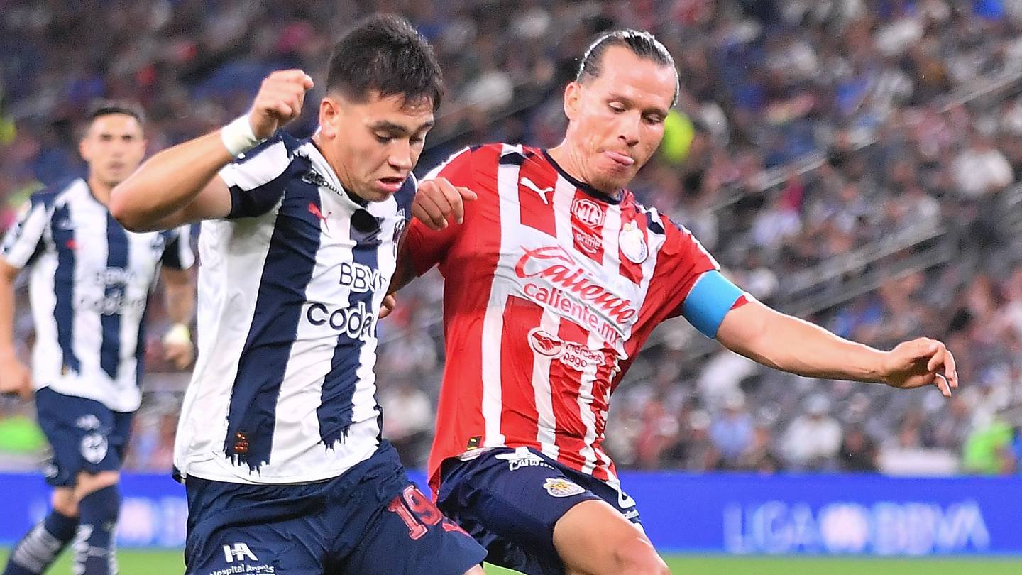 Monterrey y Chivas: previa, pronósticos y posibles alineaciones del partido