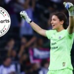 Paola Manrique eleva la expectativa por el Clásico Regio: quiere demostrar quién manda en Monterrey