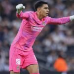 Raúl Rangel aumenta su registro de penales atajados en la Liga MX
