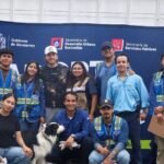 Monterrey promueve adopción de árboles y reciclaje mediante jornadas ambientales