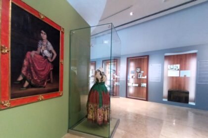 Museo de Historia Mexicana revive la huella francesa en Monterrey