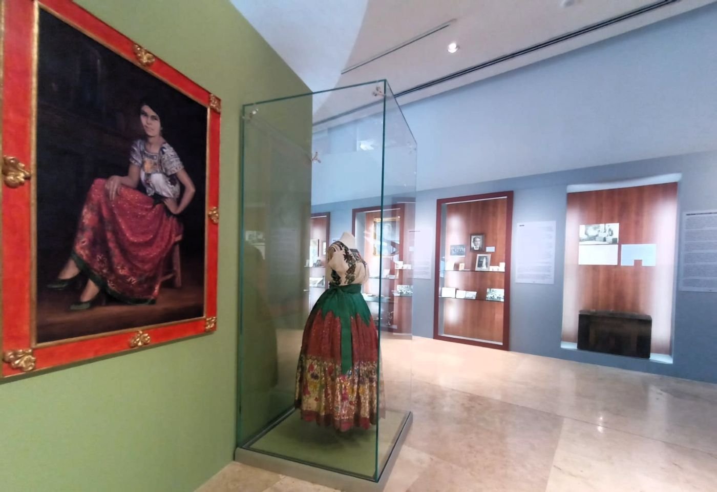 Museo de Historia Mexicana revive la huella francesa en Monterrey
