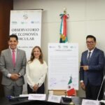 Senado, Tec de Monterrey y Gemi ponen en marcha observatorio de economía circular