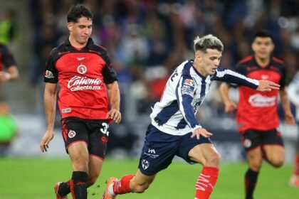 Monterrey vs Tijuana: previa, pronósticos y posibles alineaciones del partido
