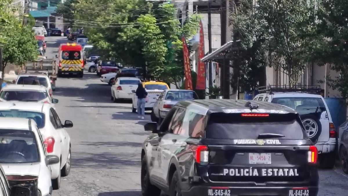 Ataque armado deja un muerto en <a href=