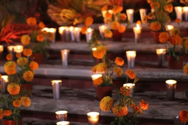 Dónde ver las mejores ofrendas de Día de Muertos en Ciudad de México