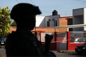 Familia es localizada sin vida en Montemorelos; Fiscalía apunta a la madre