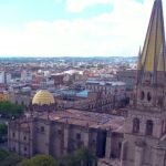 Jalisco muestra la diversidad cultural de México durante las celebraciones del Día de Muertos