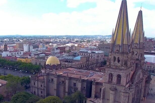 Jalisco muestra la diversidad cultural de México durante las celebraciones del Día de Muertos