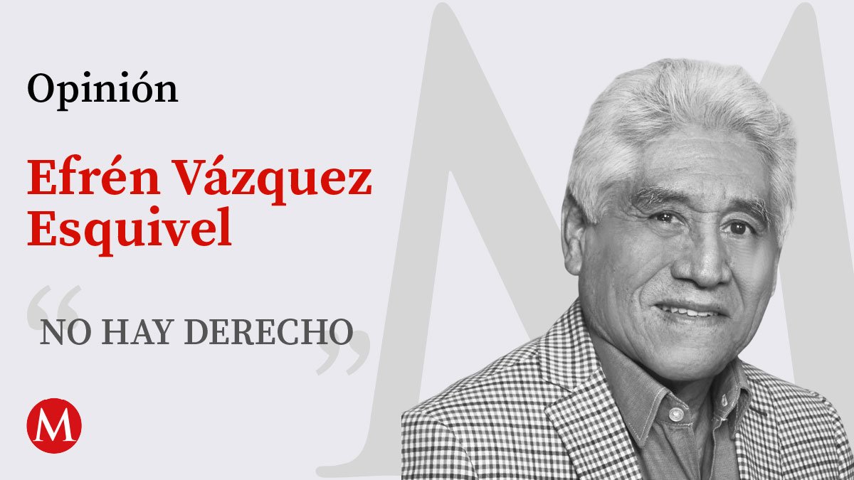 Los cuatro frente a la democracia en <a href=