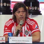 Monterrey y Chivas protagonizan reencuentro con Almeyda