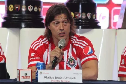Monterrey y Chivas protagonizan reencuentro con Almeyda