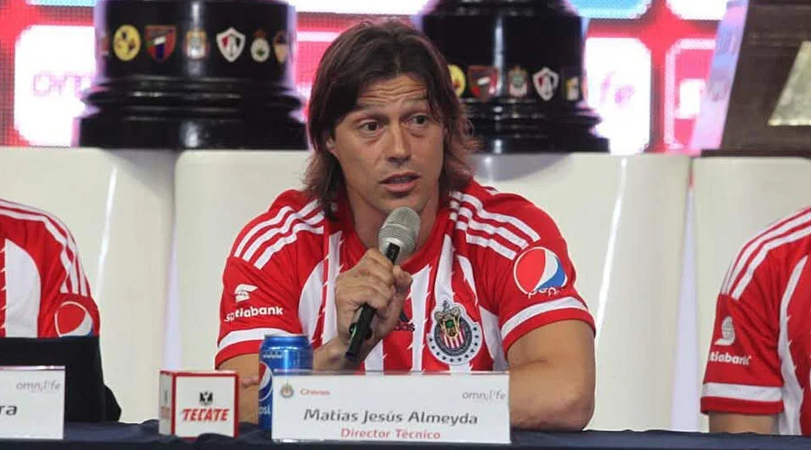 Monterrey y Chivas protagonizan reencuentro con Almeyda