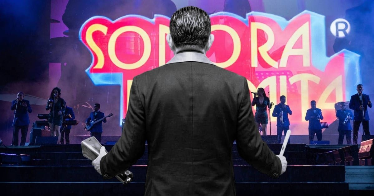 Muere Álvaro Pava, voz original de La Sonora Dinamita y cantante de Mil horas