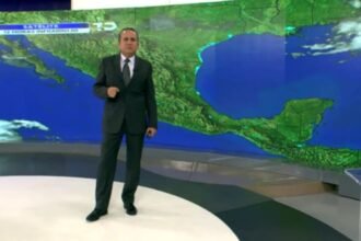 Pronóstico del tiempo en Monterrey para este 21 de octubre de 2026