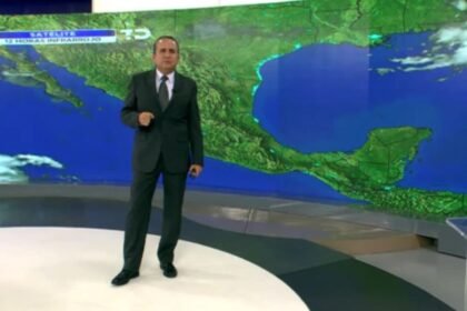 Pronóstico del tiempo en Monterrey para este 21 de octubre de 2026