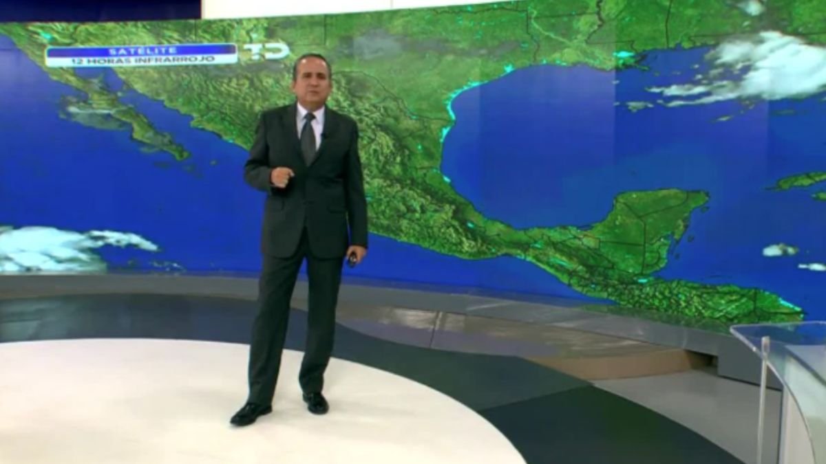 Pronóstico del tiempo en Monterrey para este 21 de octubre de 2026