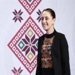 Sheinbaum anuncia cambios en pensiones del IMSS; Moctezuma representa a México en la UE