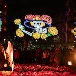 Sheinbaum destaca el Día de Muertos como legado de grandeza y orgullo para México