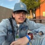 Streamer salvadoreño El Komanche es hallado muerto en Monterrey