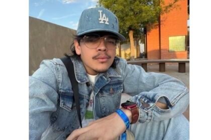 Streamer salvadoreño El Komanche es hallado muerto en Monterrey